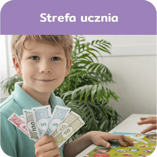 Kapitalne umiejętności: Strefa ucznia